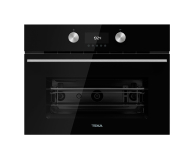 Teka MLC 8440 Czarna - 1013669 - zdjęcie 1